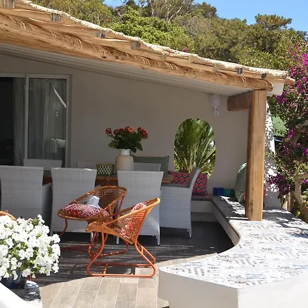 Luxe Domaine De Cala D'oro Villa Porto-Vecchio (Corsica)