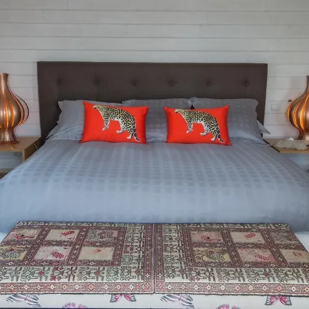 Luxe Domaine De Cala D'oro Villa