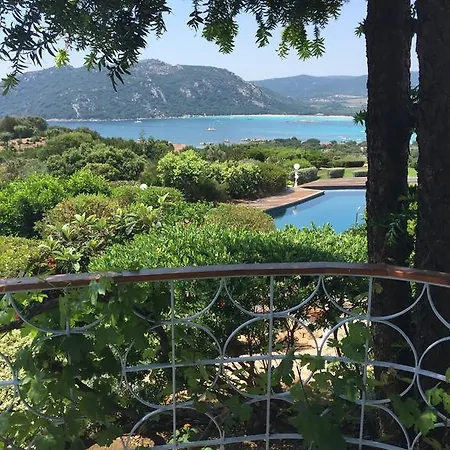 Luxe Domaine De Cala D'oro