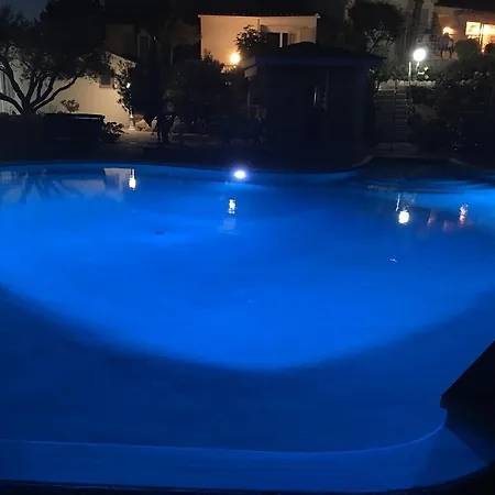 Villa Luxe Domaine De Cala D'oro Porto-Vecchio (Corsica)