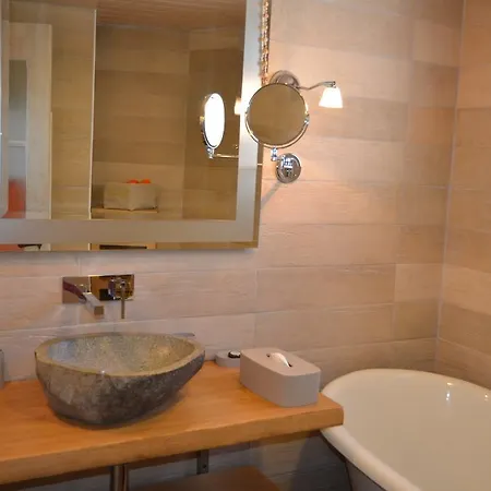 Luxe Domaine De Cala D'oro Porto-Vecchio (Corsica)