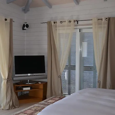 Luxe Domaine De Cala D'oro Villa Porto-Vecchio (Corsica)