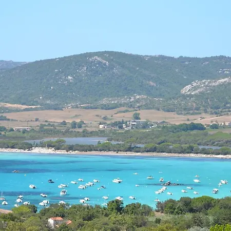 Luxe Domaine De Cala D'oro *